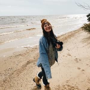 Meet your Posher, Meghan